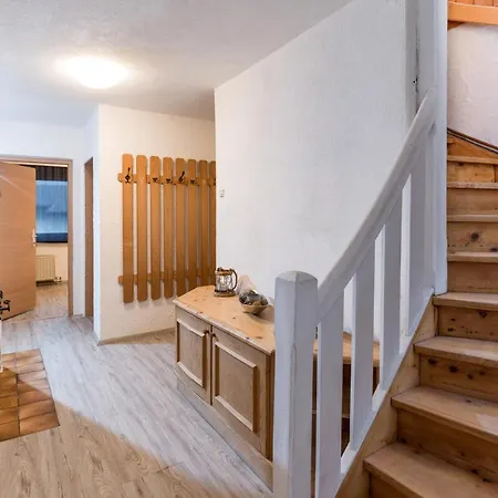 Holiday home Alpen Apart Fuegen