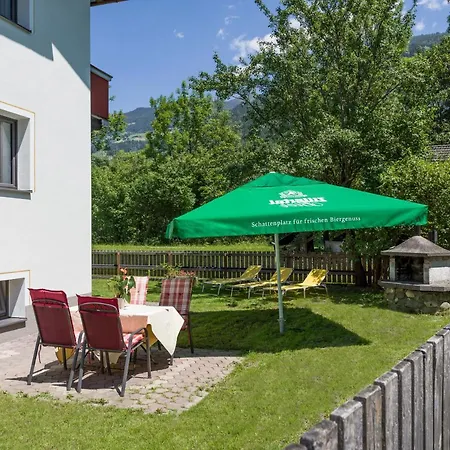 Holiday home Alpen Apart Fuegen