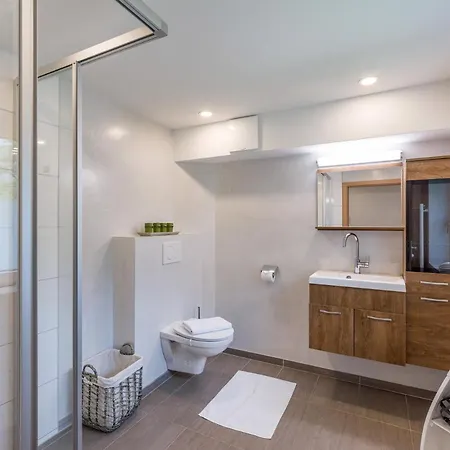 Alpen Apart Holiday home
