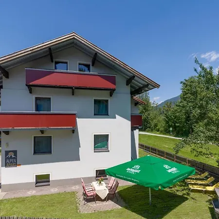 Alpen Apart Holiday home *