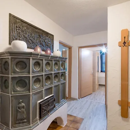Alpen Apart Holiday home *