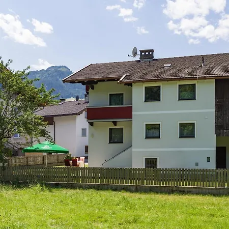 Alpen Apart Holiday home *