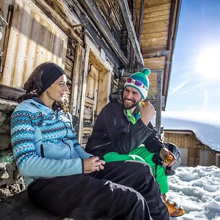 Alpen Apart * Fuegen