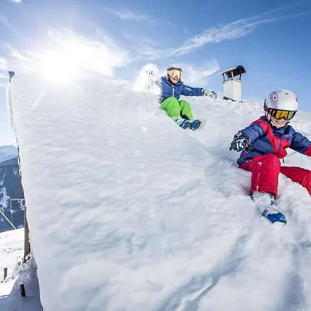 Alpen Apart