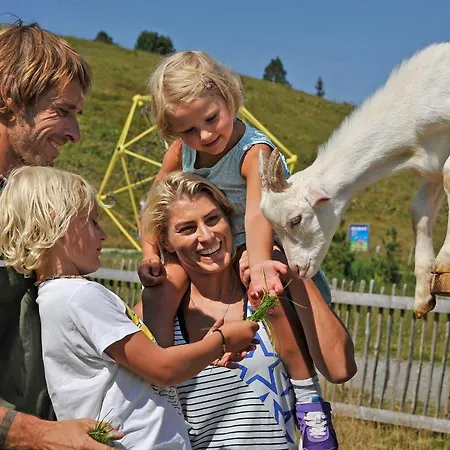 Holiday home Alpen Apart Fuegen