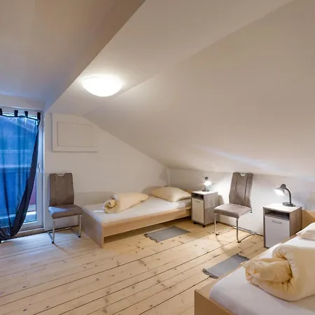 بيت للعطل Alpen Apart
